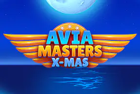 Aviamasters X-mas
