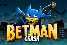 BetMan Crash