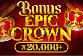 Bonus Epic Crown