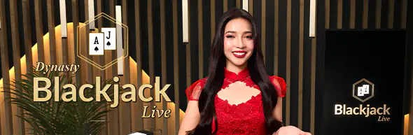 Dynasty Classic Blackjack 4