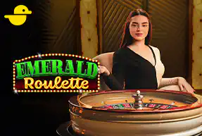 Emerald Roulette