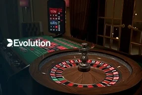 First Person Roulette