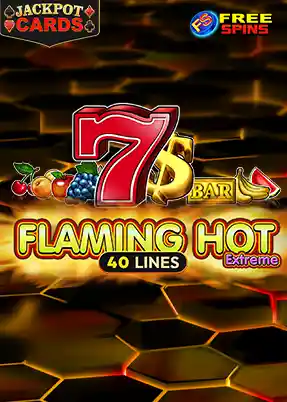 Flaming Hot Extreme