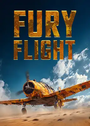 Fury Flight