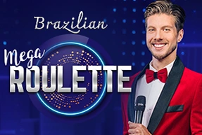 Mega Roulette Brazilian