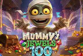 Mummy’s Jewels 100