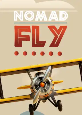 Nomad Fly