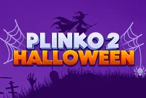 Plinko 2 Halloween