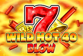 WILD HOT 40 BLOW